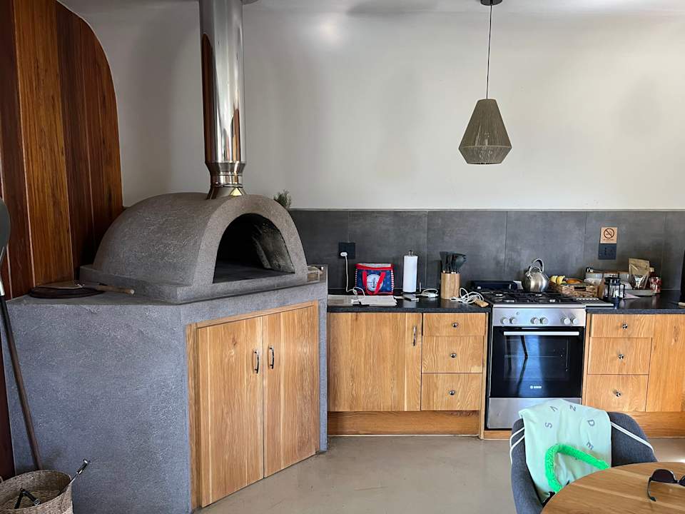 Zimmer Melozhori Private Game Reserve