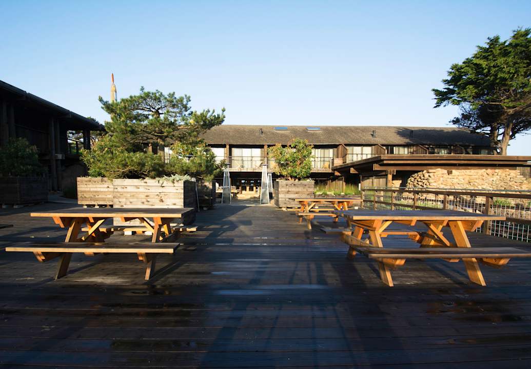 Sonstiges Hotel Timber Cove Resort