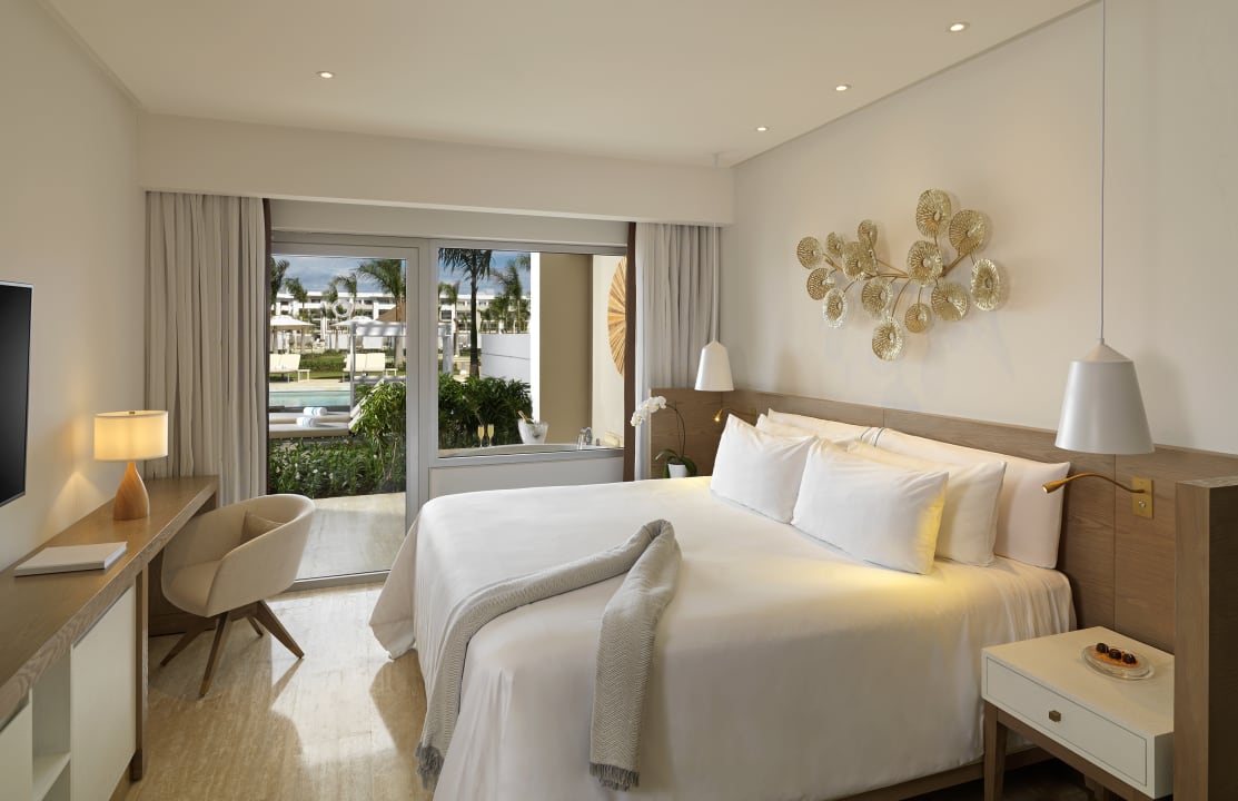 Zimmer Paradisus Grand Cana - All Suites