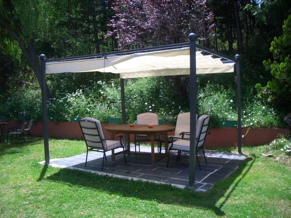 Fotos exterior Hotel Xalet Niu dels Falcons