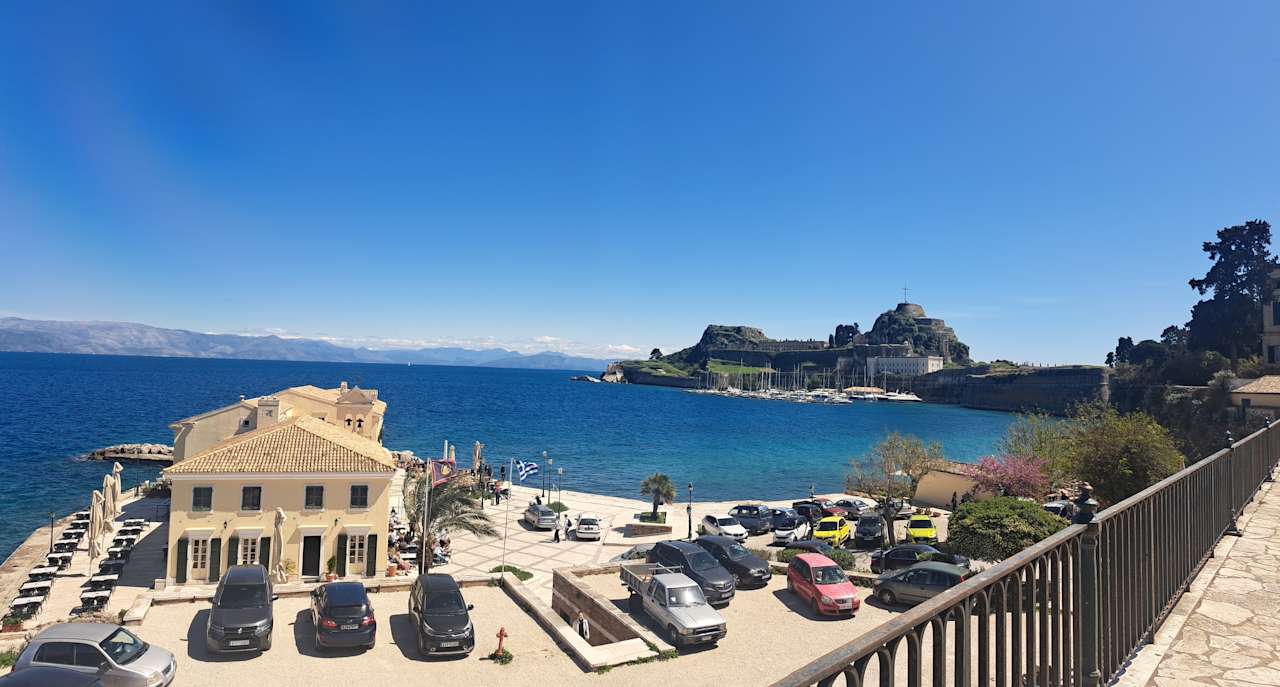Sport & Freizeit Cavomarina Beach- Adults Only