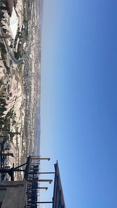 Ausblick Hotel Erciyes La Maison Du Reve
