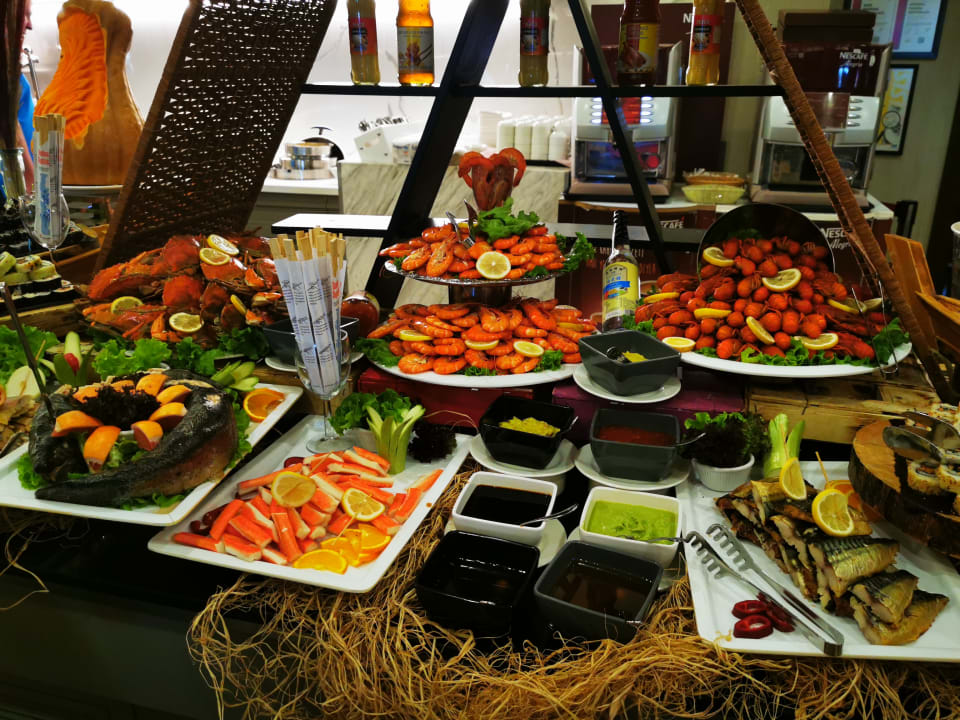 Gastro Side Star Elegance