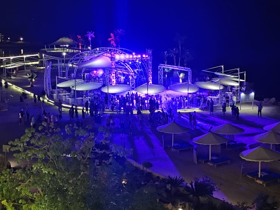 Sport & Freizeit  Pickalbatros Citadel Resort