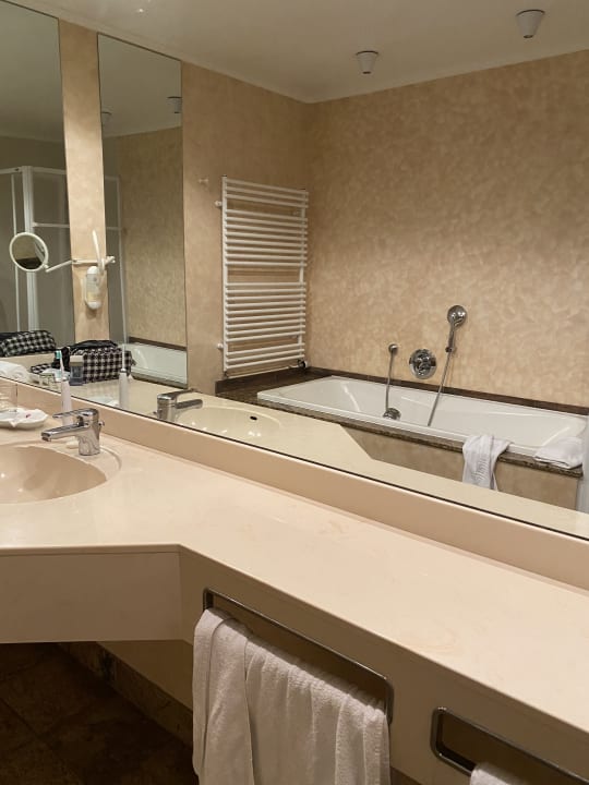 Zimmer Seehotel Schwanenhof