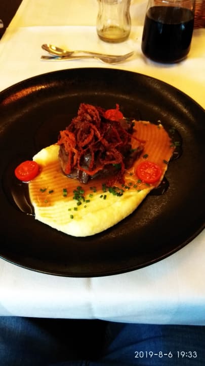 Gastro Residenz Hochalm