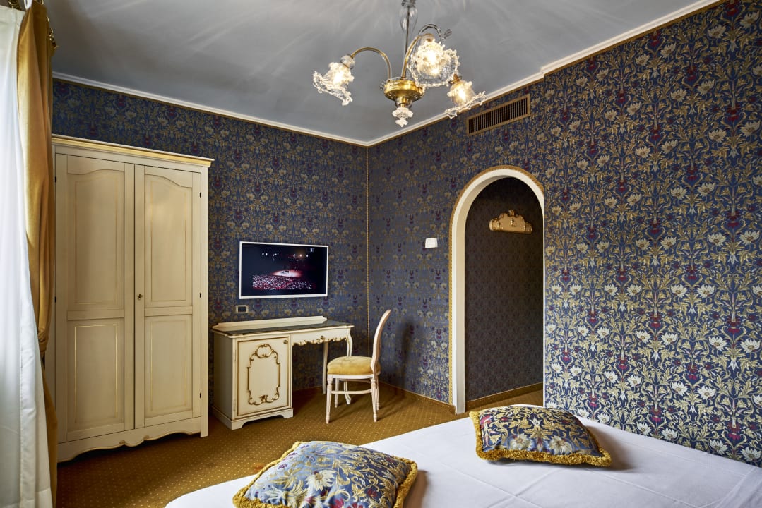 Zimmer Hotel Gardena