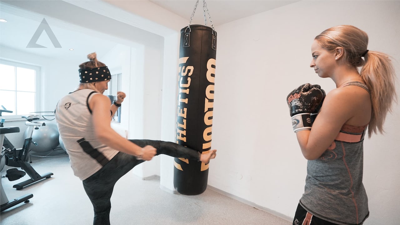 Sport & Freizeit ALPHAtauern Health Resort - ADULTS ONLY 15+