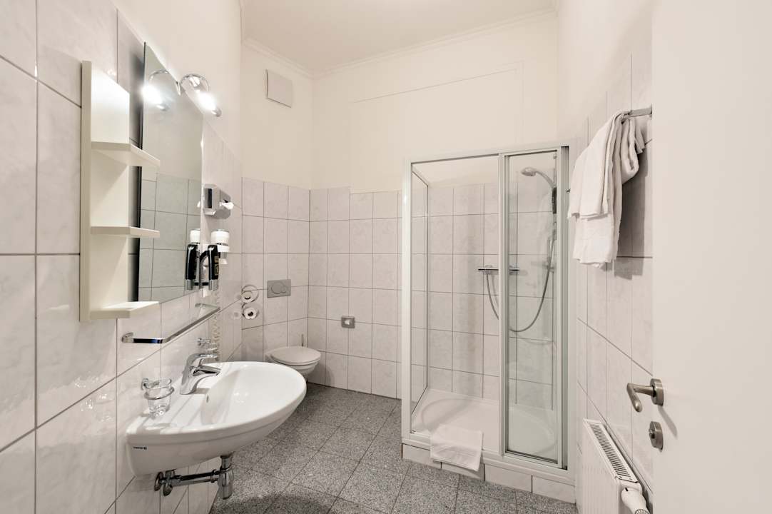 Zimmer Pension City Rooms