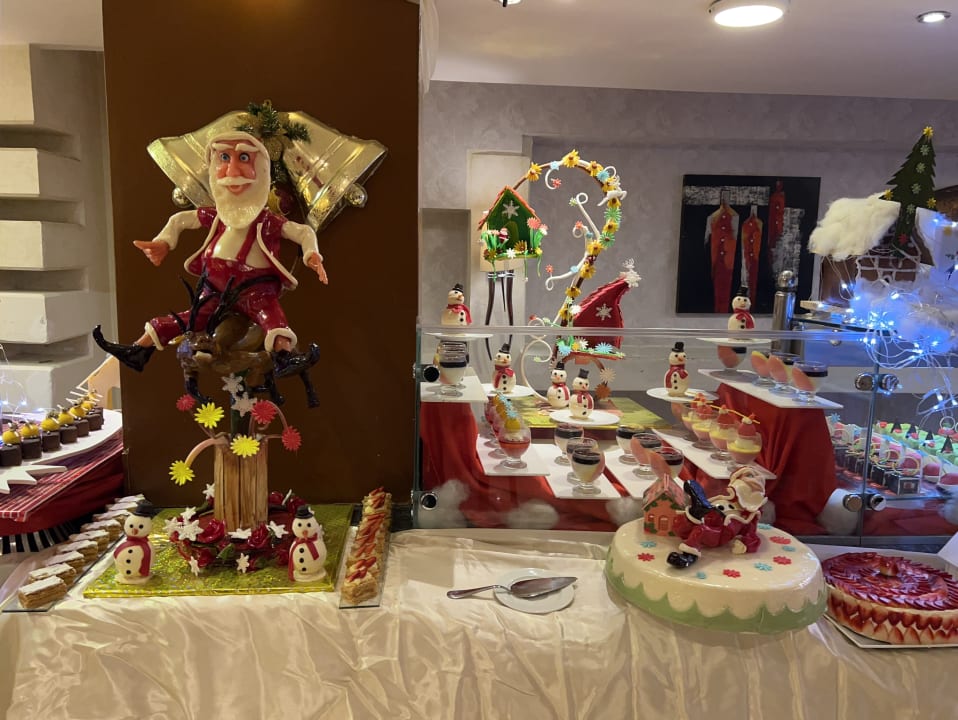 Gastro Kaisol Romance Resort