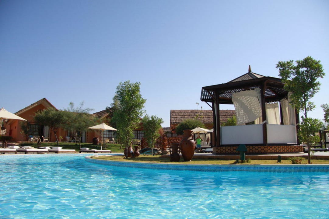 Jungle Aqua Park Resort Pickalbatros Jungle Aqua Park Resort - Neverland Hurghada