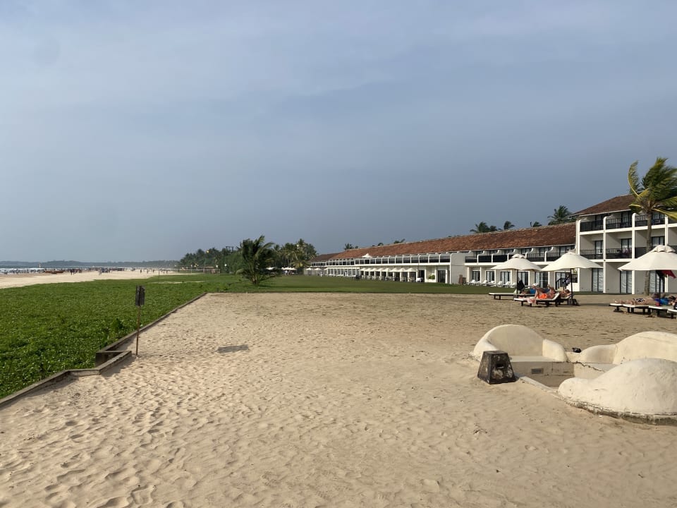 Außenansicht EKHO Surf