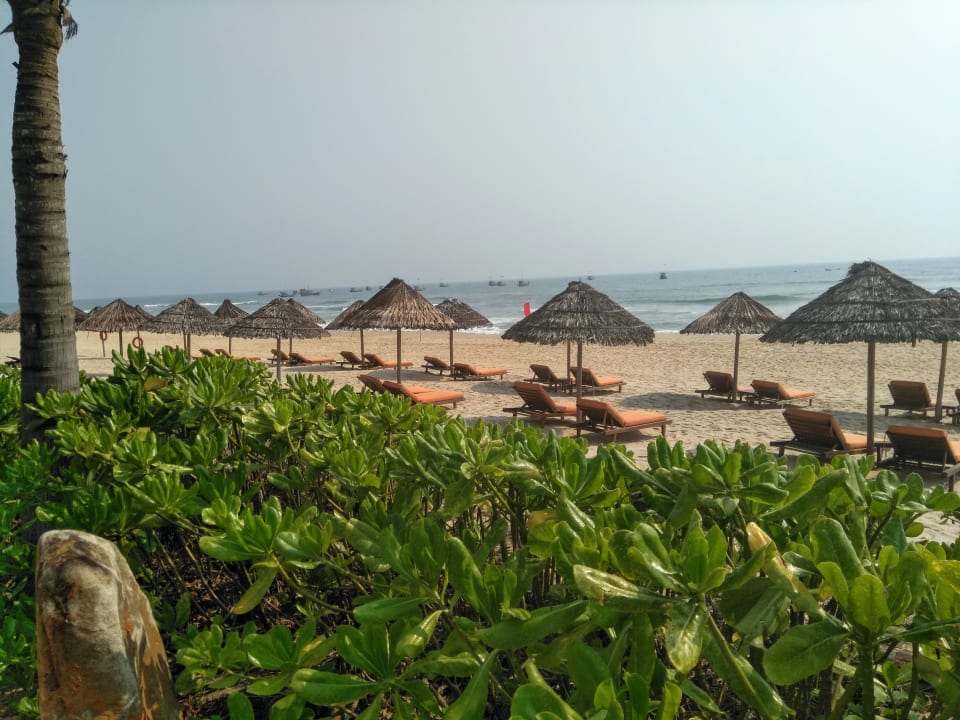 Strand Bliss Hoi An Beach Resort & Wellness