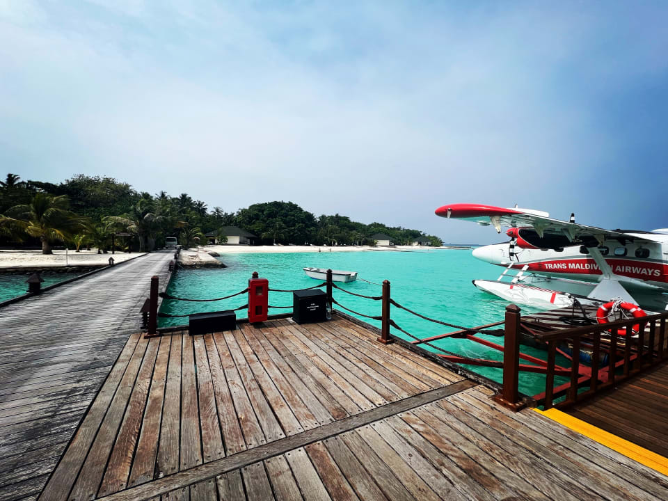 Strand Adaaran Select Meedhupparu Island Resort - Premium All Inclusive