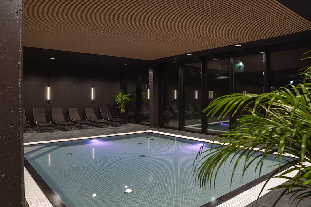 Pool Termy Karkonosze Resort & Spa