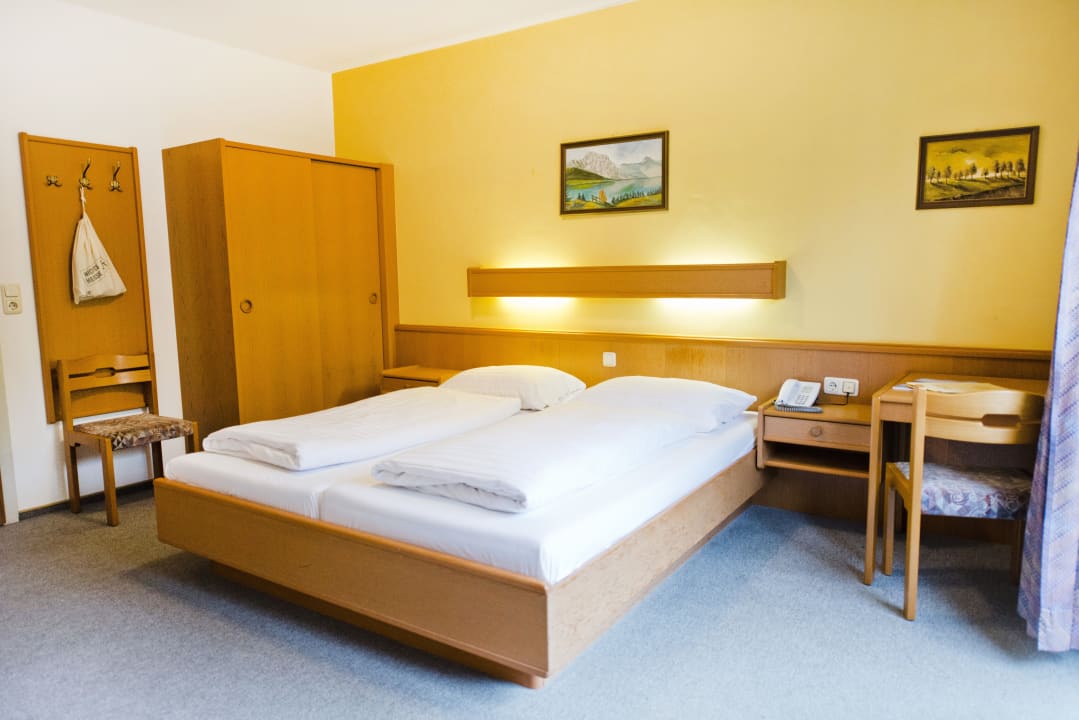 Zimmer Hotel Hoftaverne Ziegelböck