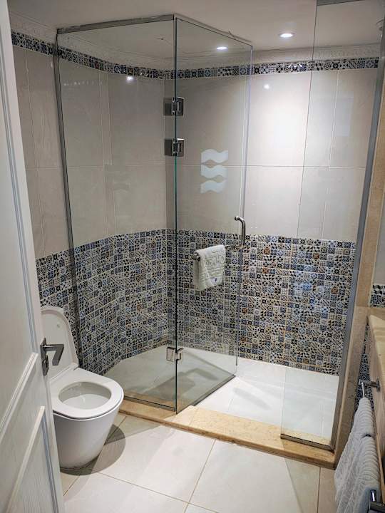 Zimmer The Grand Palace - Adults only