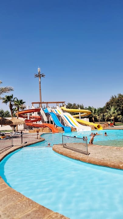 Pool Three Corners Sea Beach Resort