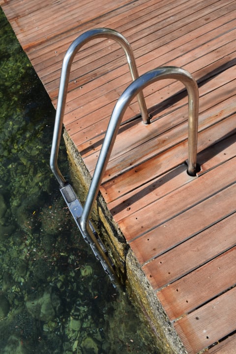 Strand Ray Hotel Corfu