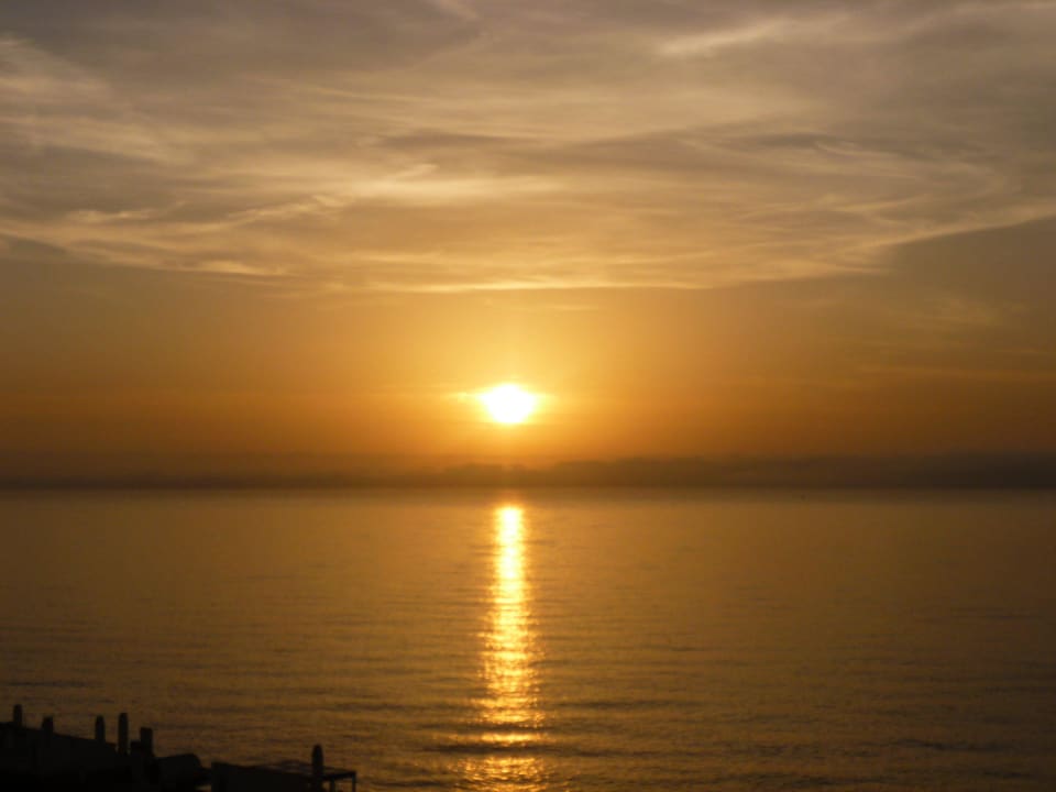 Sonnenaufgang Son Moll Sentits Hotel & Spa