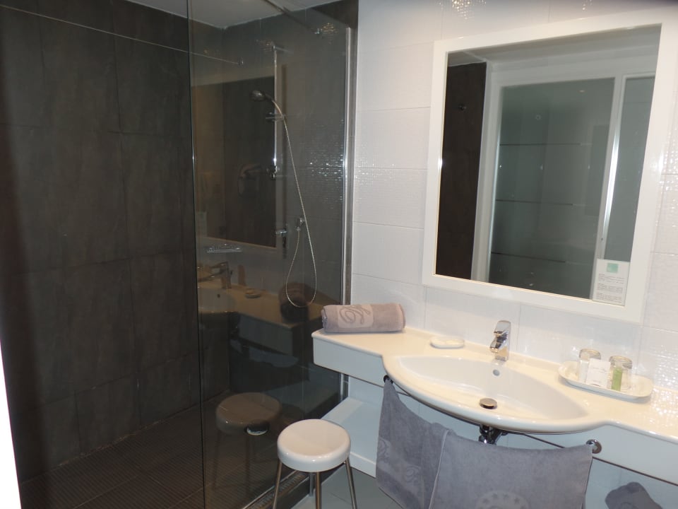 Zimmer Djerba Plaza Thalasso & Spa