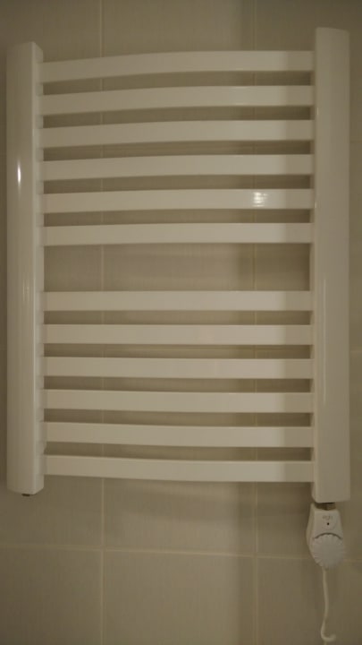Zimmer Hampton by Hilton Warsaw Airport