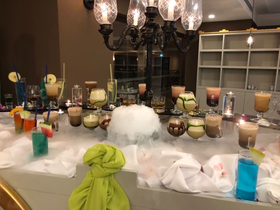 Gastro Starlight Resort Hotel