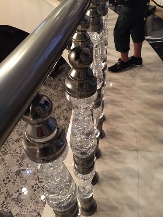 Sonstiges Alan Xafira Deluxe Resort & Spa