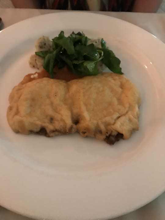 Gastro Meliá Laguna Beach