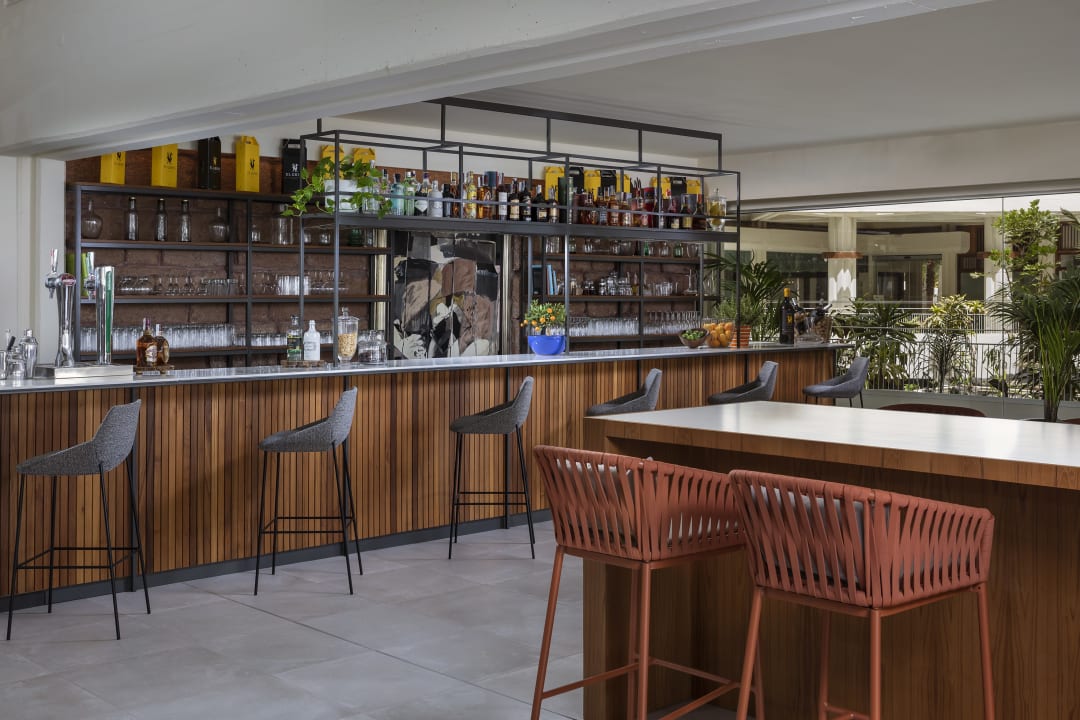 Gastro Paradisus by Meliá Salinas Lanzarote