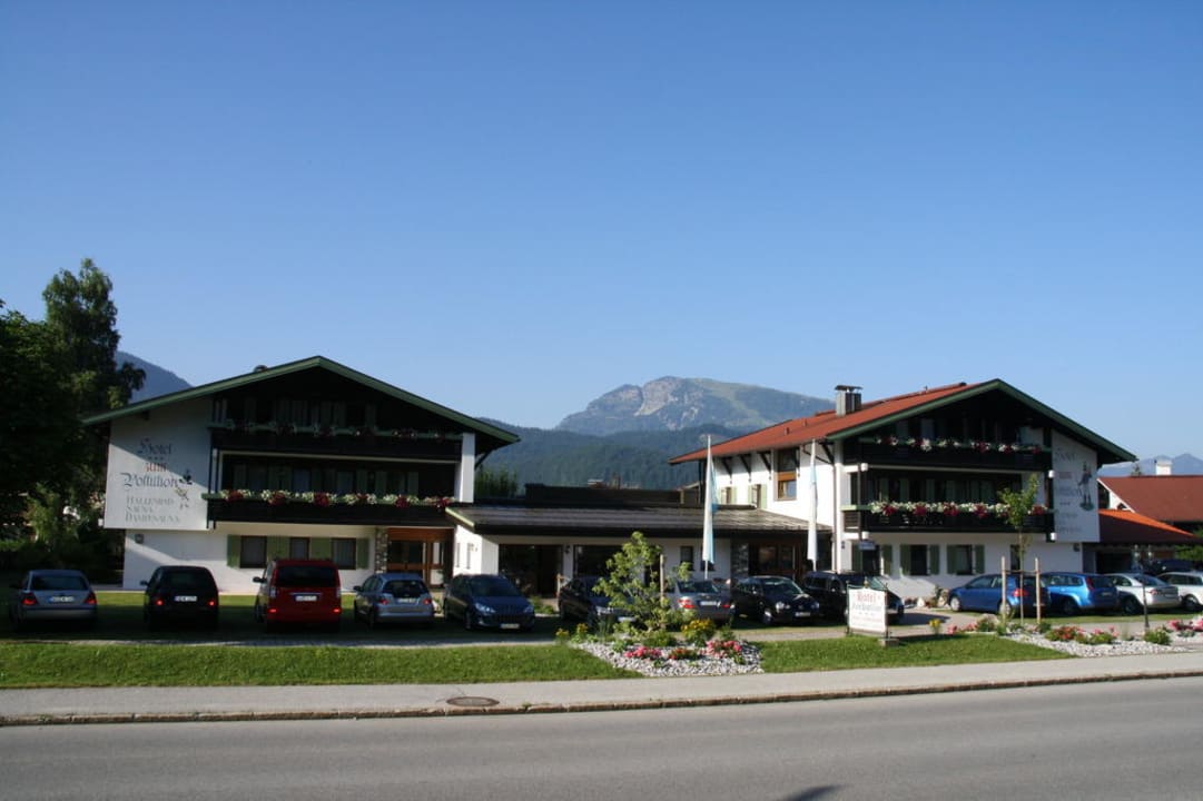 Hotelbild Hotel Zum Postillion