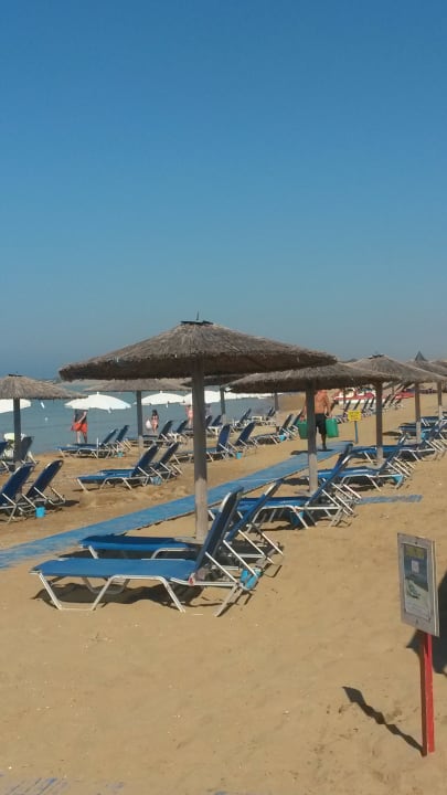 Strand Sandy Beach Resort