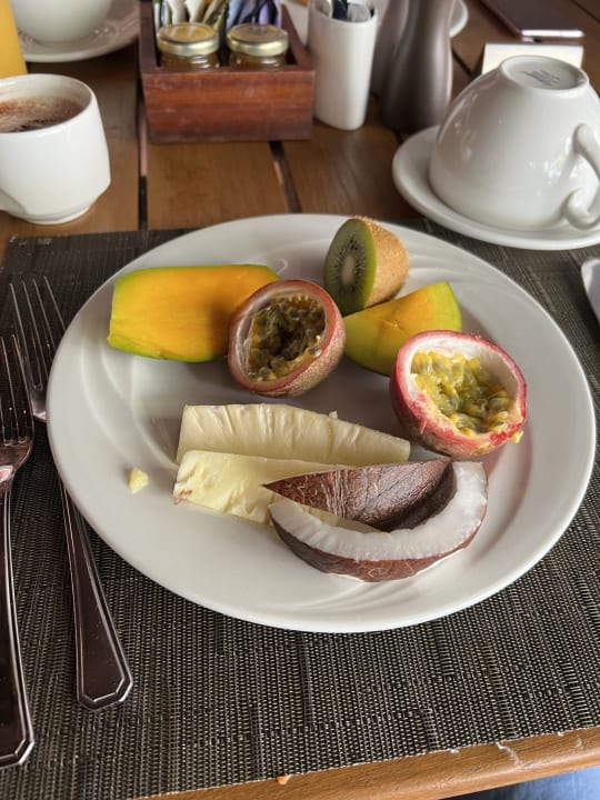 Gastro Paradis Beachcomber Golf Resort & Spa