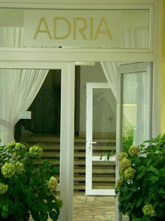Hotel Adria Waterman Svpetrvs  Resort
