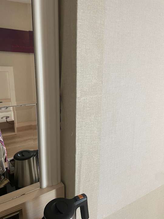 Zimmer Azura Deluxe Resort & Spa Hotel