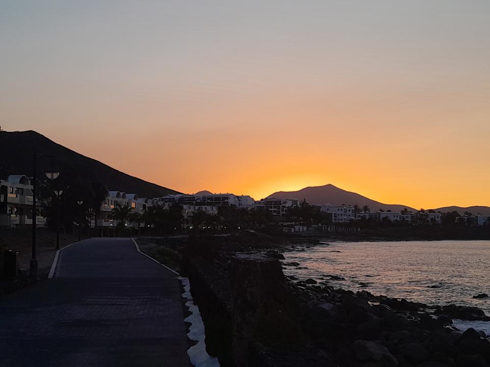 Sonstiges SBH Hotel Royal Monica