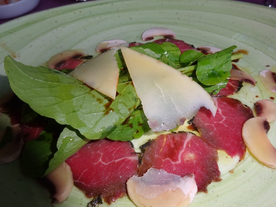 Gastro Limak Lara Deluxe Hotel & Resort