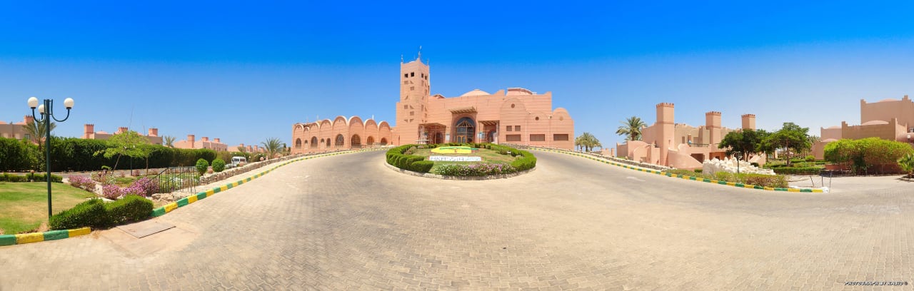 Club Calimera Akassia Swiss Akassia Swiss Resort