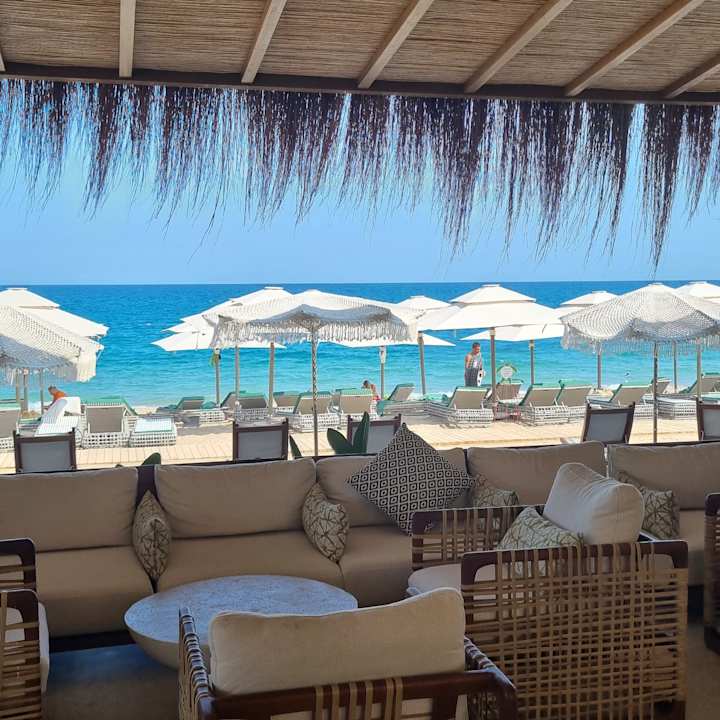 Strand Rixos Premium Tekirova