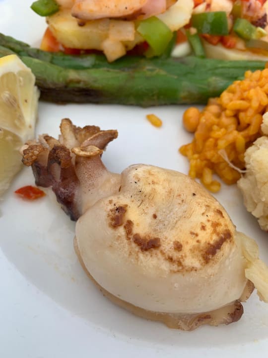 Gastro Hotel Exagon Park