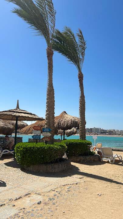 Strand Sunny Days El Palacio Resort & Spa