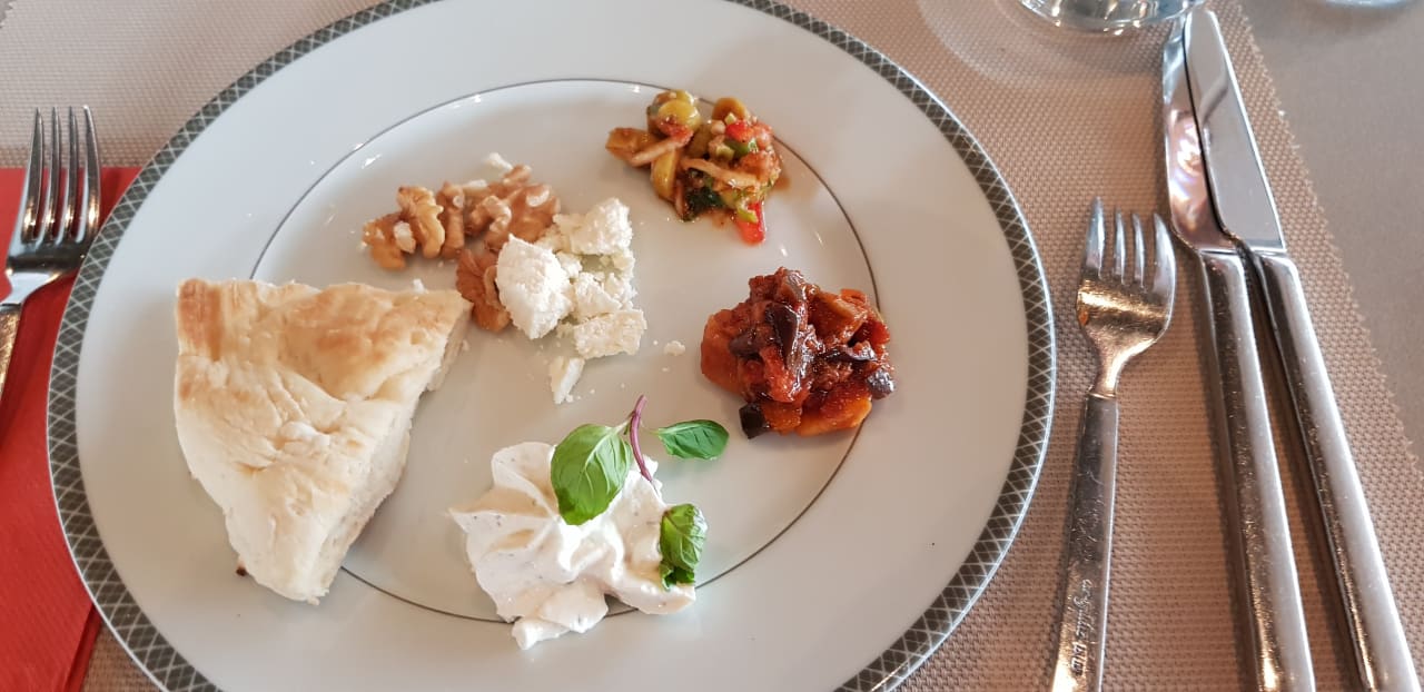 Gastro Maxx Royal Belek Golf Resort