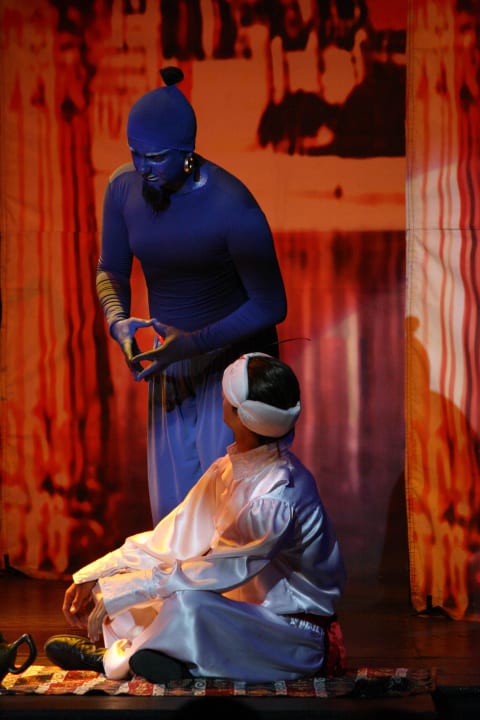 Alladin Limak Lara Deluxe Hotel & Resort