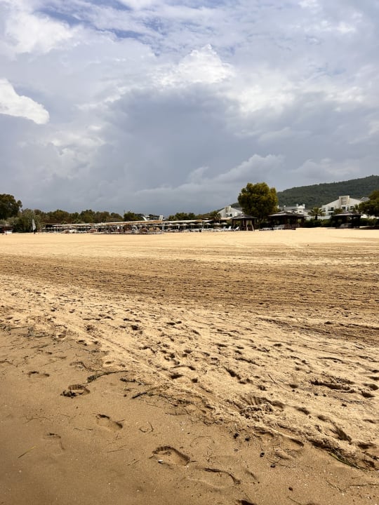 Strand Korumar Ephesus Beach & Spa Resort