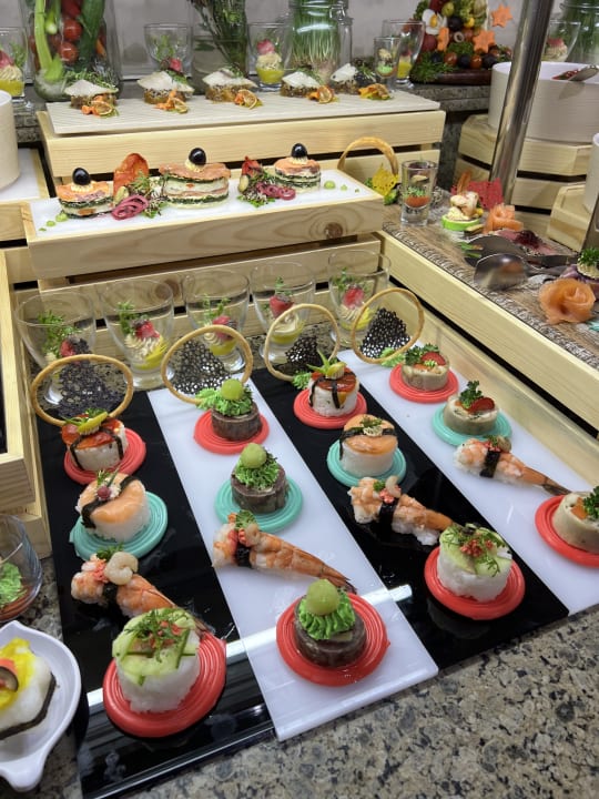 Gastro Jaz Makadi Oasis Resort