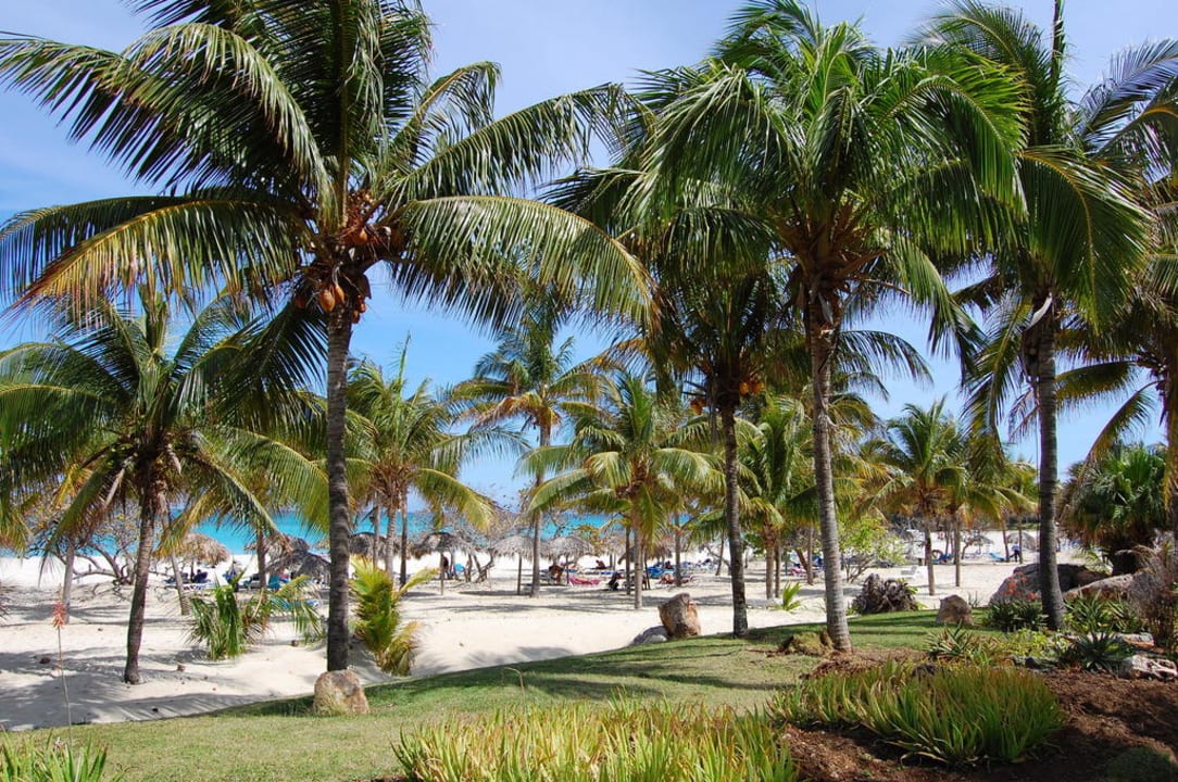 Strand Paradisus Varadero Resort & Spa