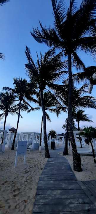 Strand Iberostar Selection Paraiso Lindo