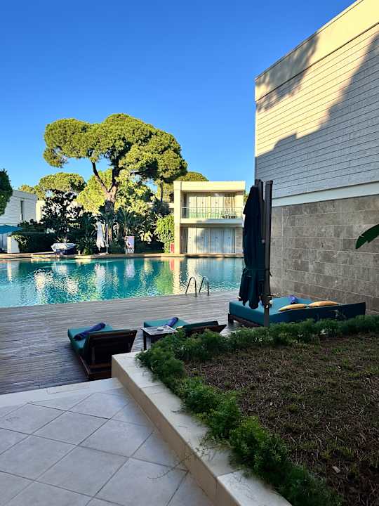 Zimmer Club Prive By Rixos Belek