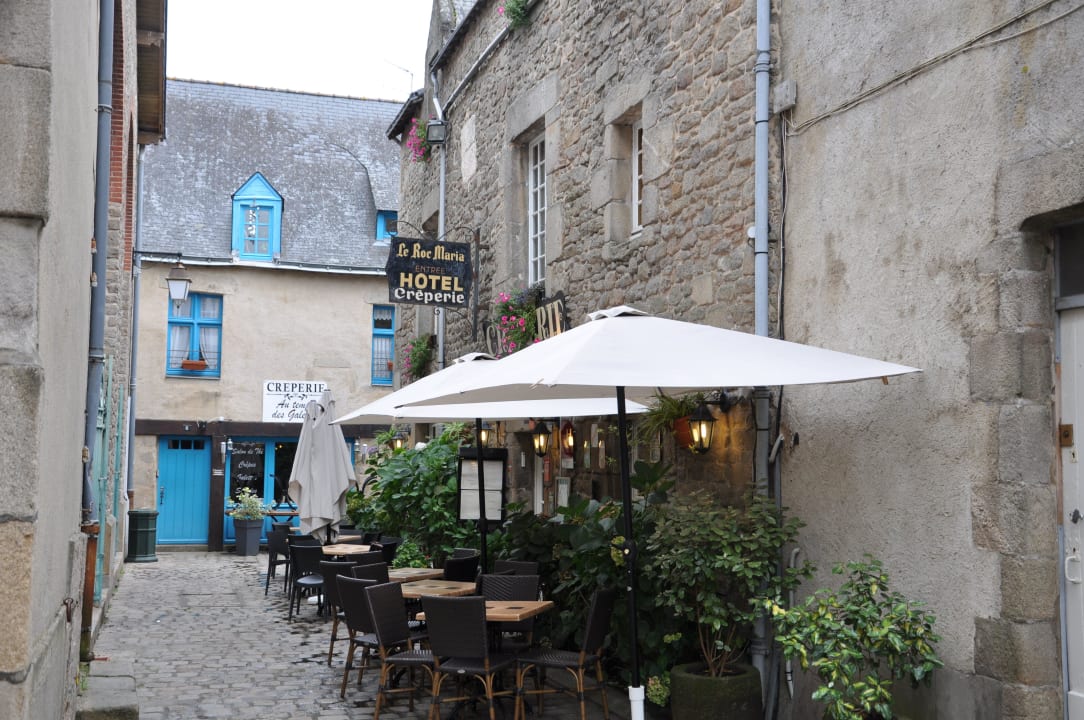 Hotel Le Roc Maria Hotel Roc Maria