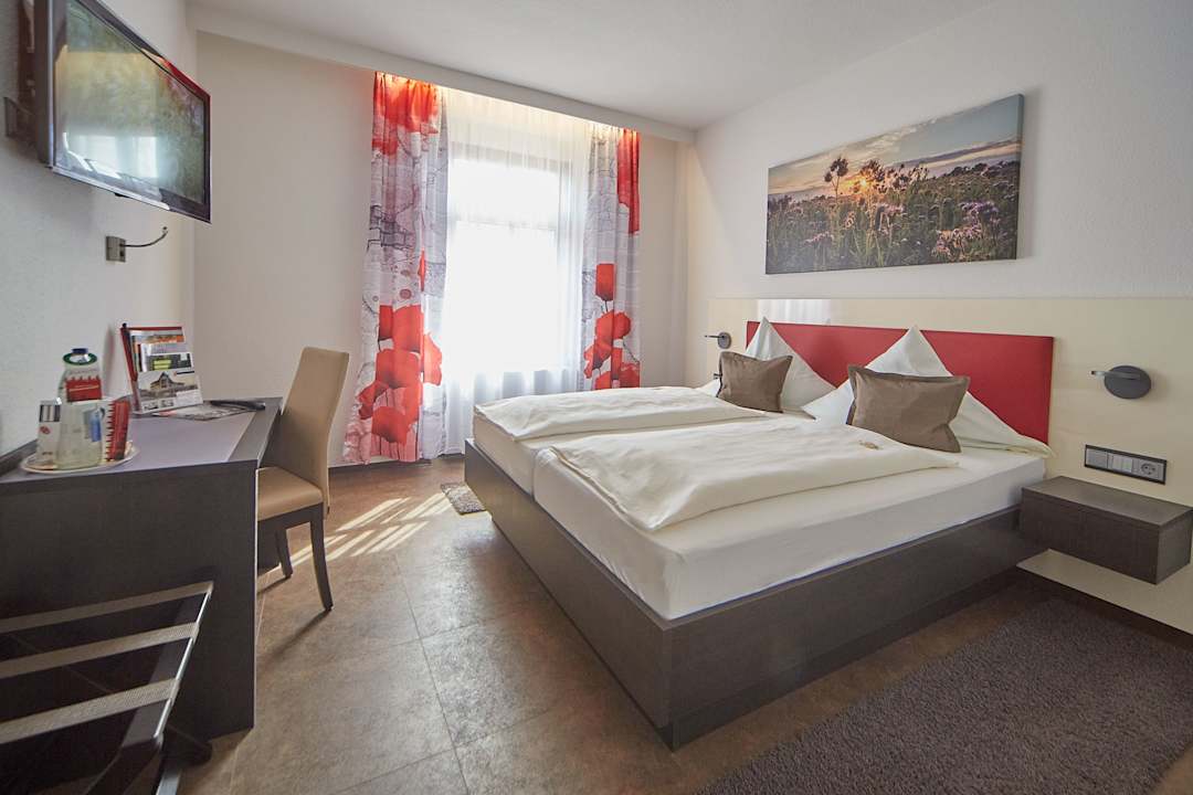Zimmer Hotel Rebstock Kappelwindeck